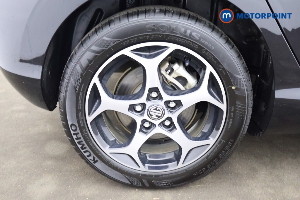 Used MG MG3 for sale - 77830822: Photo 25