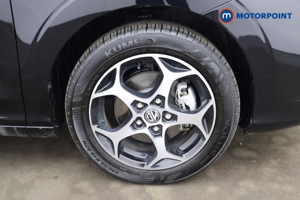 Used MG MG3 for sale - 77830822: Photo 26