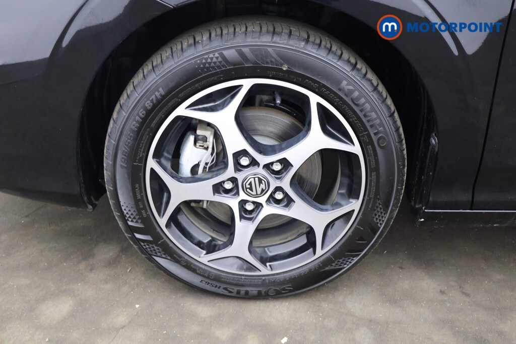 Used MG MG3 for sale - 77830822: Photo 27