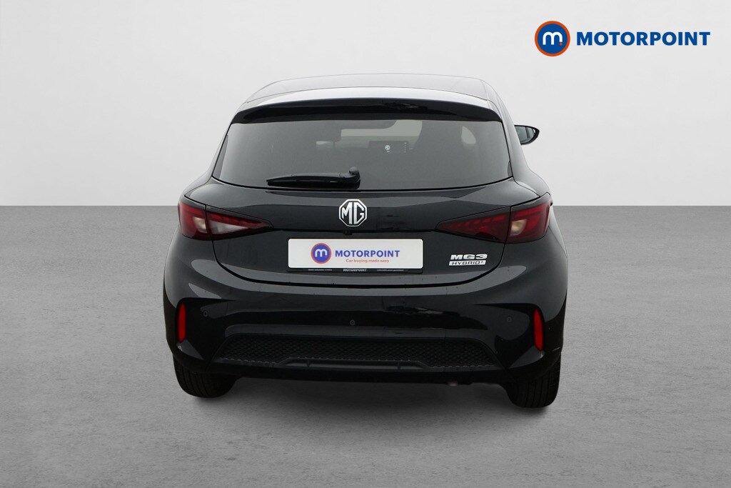 Used MG MG3 for sale - 77830822: Photo 6