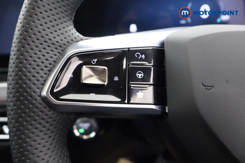 Used MG MG HS 2025 for sale - 76949236: Photo 10