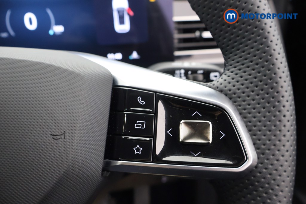 Used MG MG HS 2025 for sale - 76949236: Photo 11