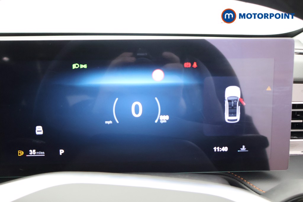 Used MG MG HS 2025 for sale - 76949236: Photo 12