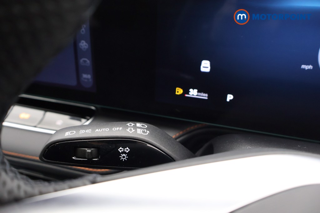 Used MG MG HS 2025 for sale - 76949236: Photo 13