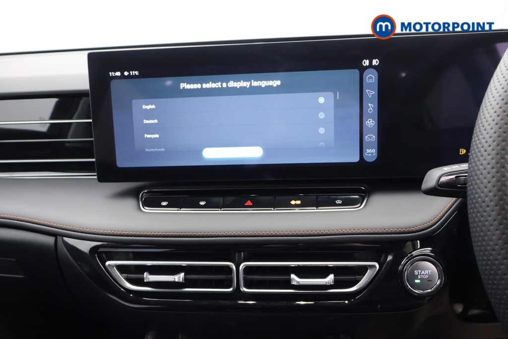 Used MG MG HS 2025 for sale - 76949236: Photo 15