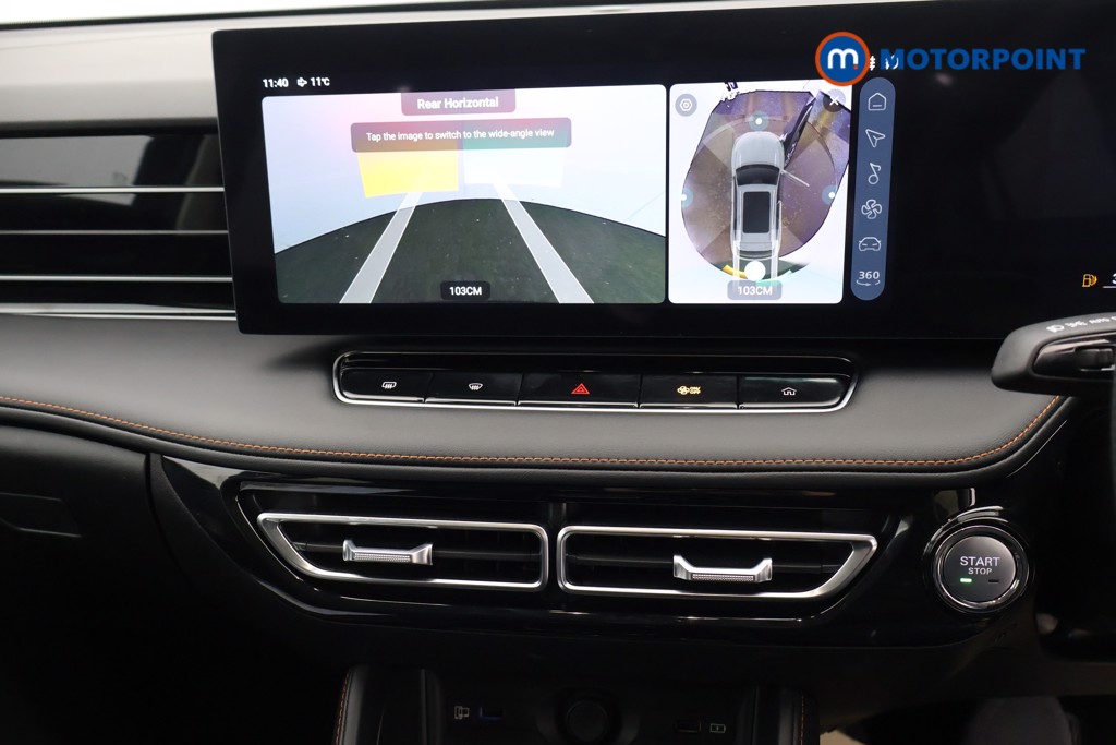 Used MG MG HS 2025 for sale - 76949236: Photo 16