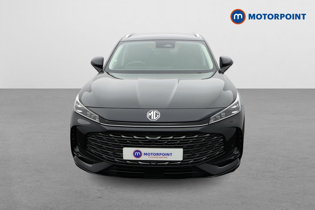 Used MG MG HS 2025 for sale - 76949236: Photo 2