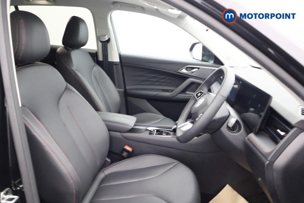 Used MG MG HS 2025 for sale - 76949236: Photo 21