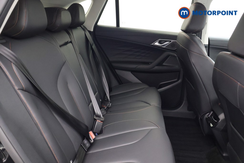 Used MG MG HS 2025 for sale - 76949236: Photo 22