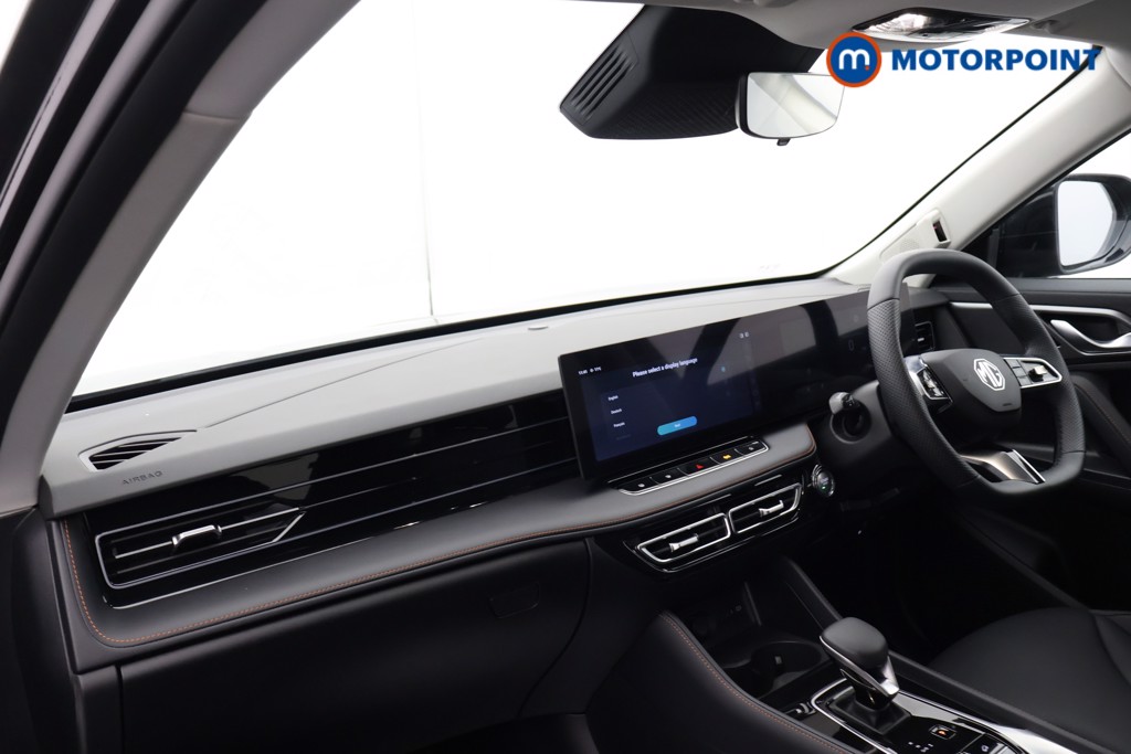 Used MG MG HS 2025 for sale - 76949236: Photo 25