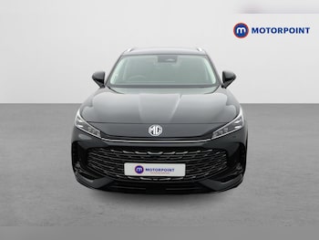 Used MG MG HS 2025 for sale - 76949236: Photo