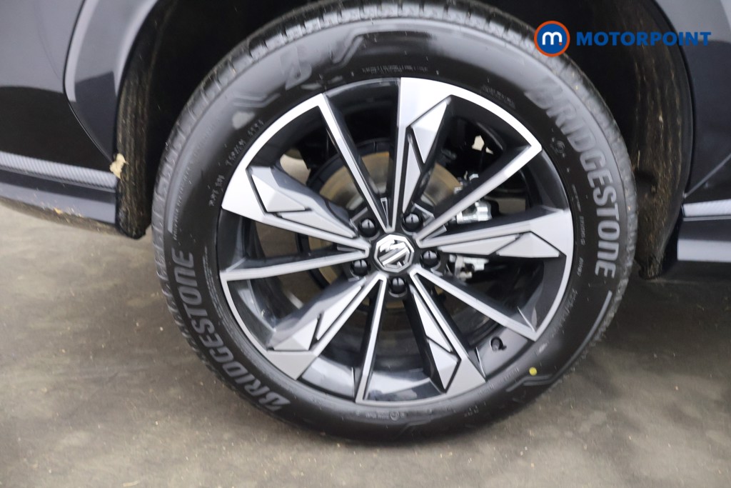 Used MG MG HS 2025 for sale - 76949236: Photo 30