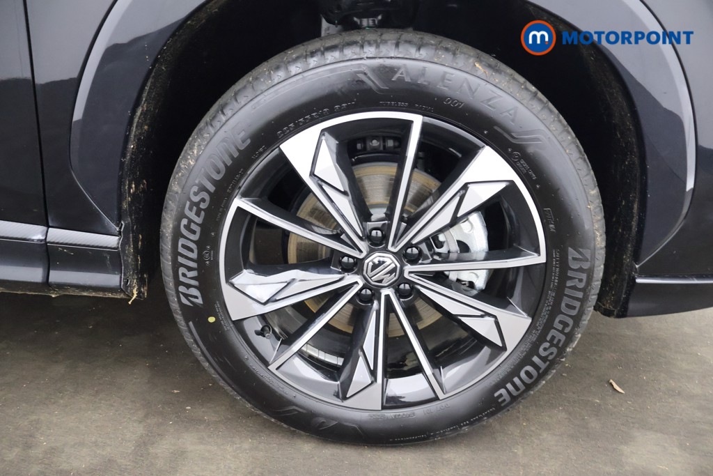 Used MG MG HS 2025 for sale - 76949236: Photo 31