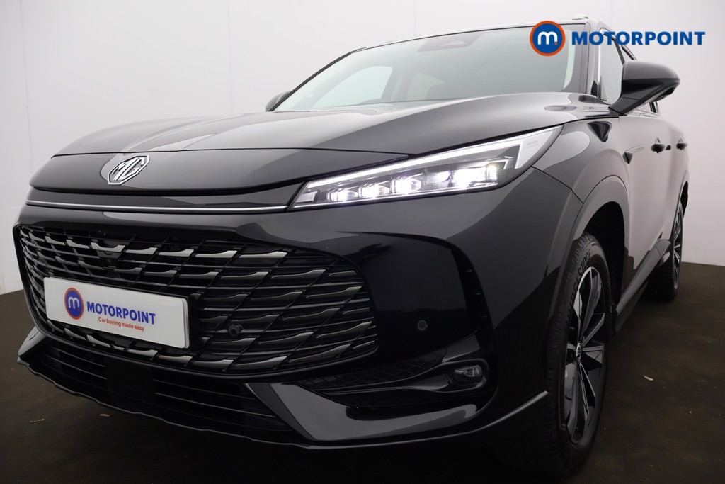 Used MG MG HS 2025 for sale - 76949236: Photo 33