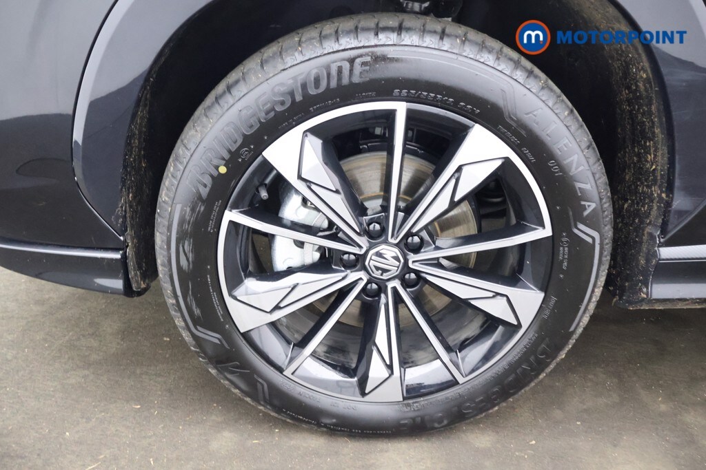 Used MG MG HS 2025 for sale - 76949236: Photo 34