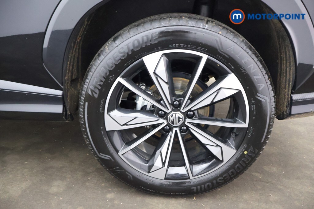 Used MG MG HS 2025 for sale - 76949236: Photo 35