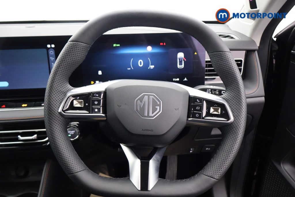 Used MG MG HS 2025 for sale - 76949236: Photo 9