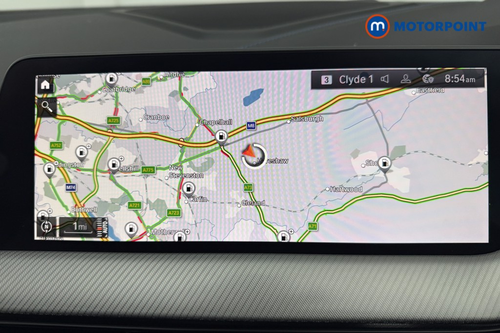 Used BMW 1 Series 2023 for sale - 77207945: Photo 10