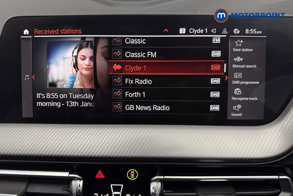 Used BMW 1 Series 2023 for sale - 77207945: Photo 12