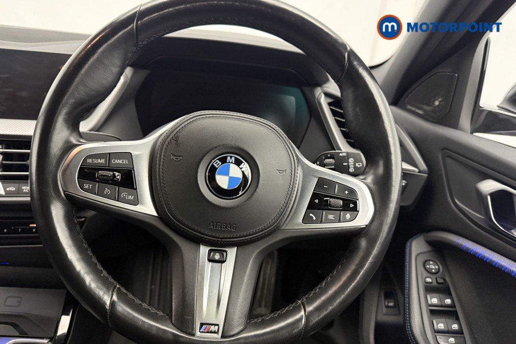 Used BMW 1 Series 2023 for sale - 77207945: Photo 13
