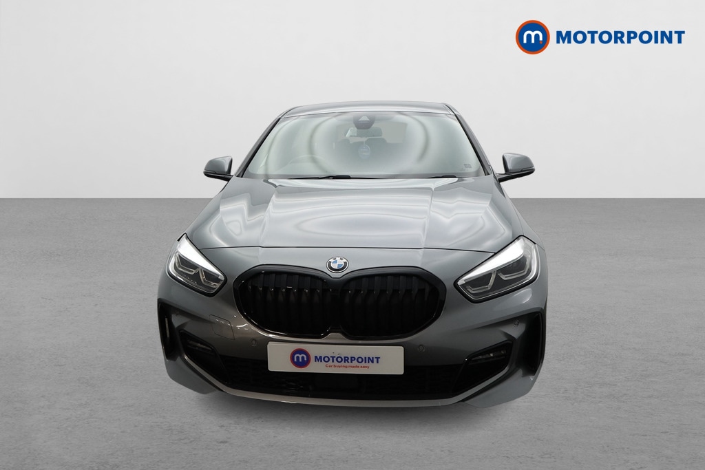 Used BMW 1 Series 2023 for sale - 77207945: Photo 2