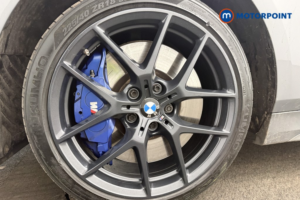 Used BMW 1 Series 2023 for sale - 77207945: Photo 20