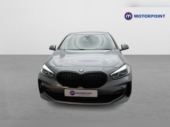 Used BMW 1 Series 2023 for sale - 77207945: Photo