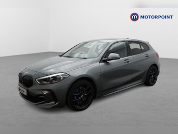 Used BMW 1 Series 2023 for sale - 77207945: Photo