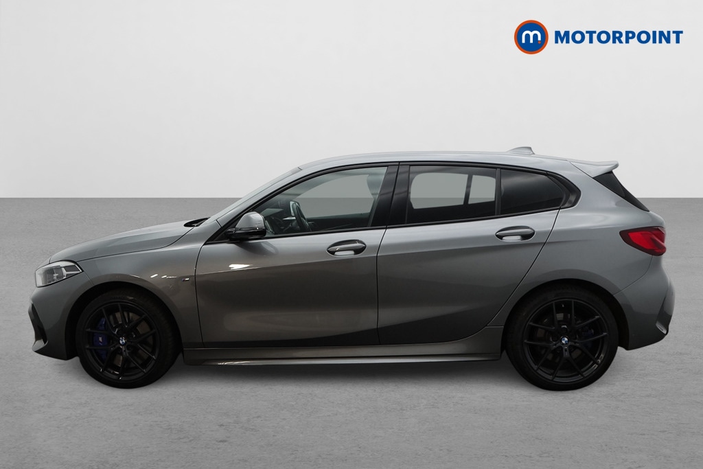 Used BMW 1 Series 2023 for sale - 77207945: Photo 4