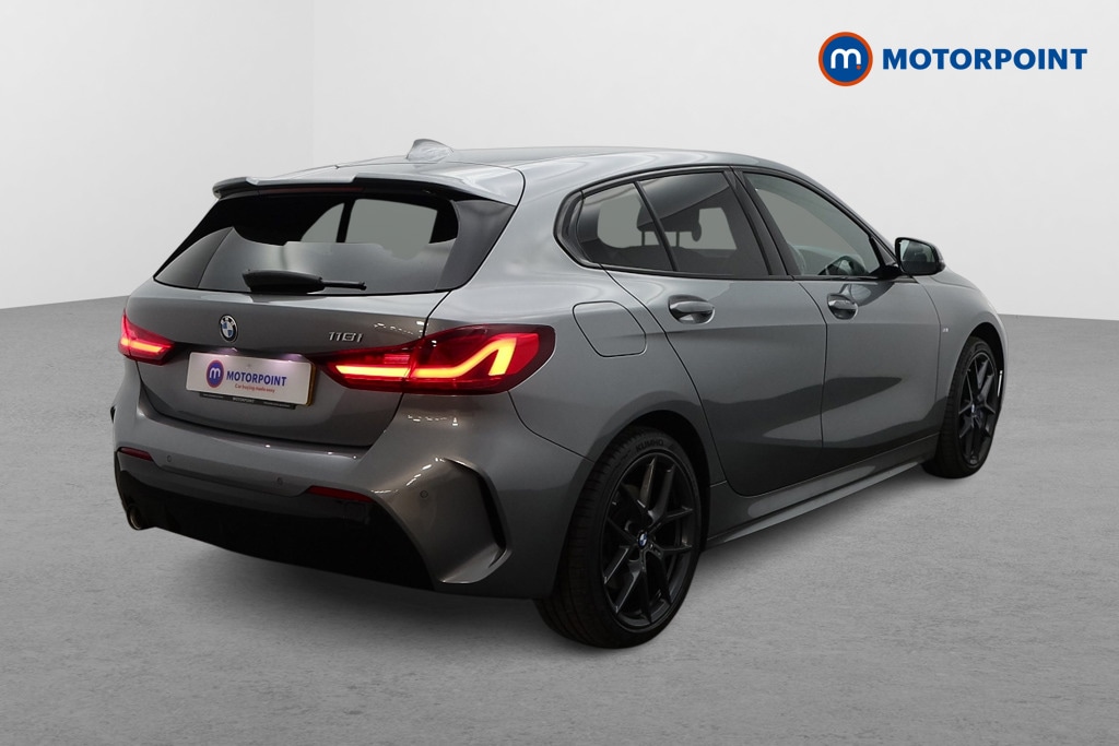 Used BMW 1 Series 2023 for sale - 77207945: Photo 7