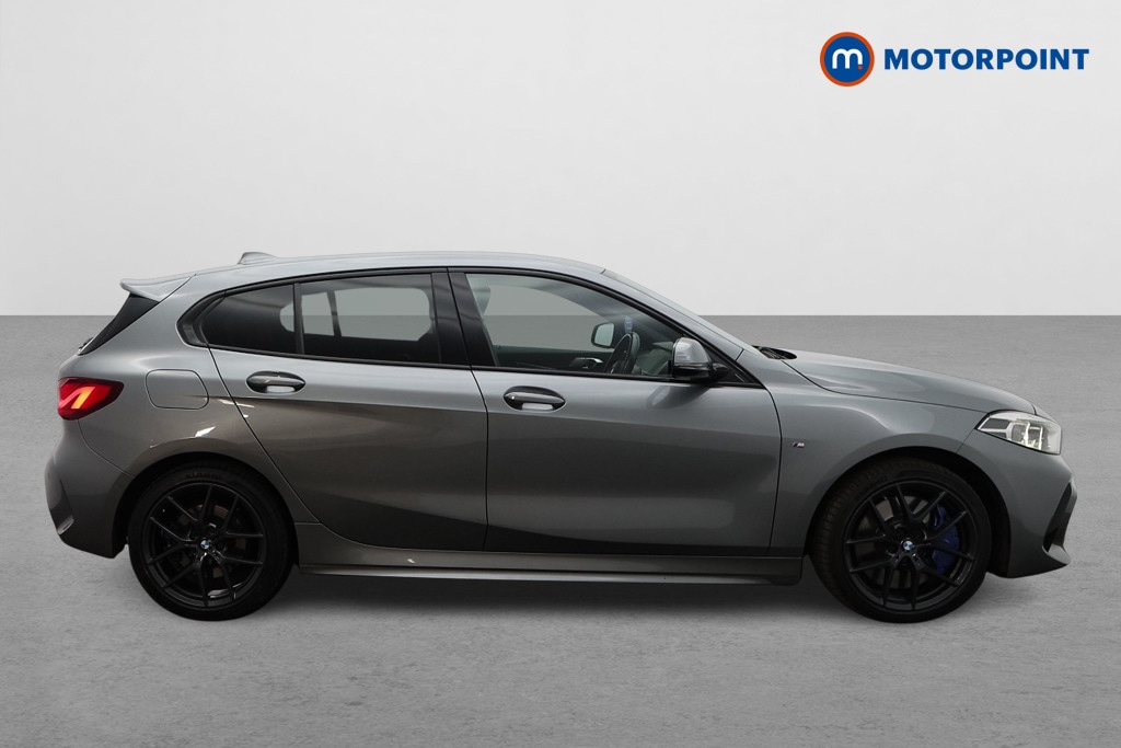 Used BMW 1 Series 2023 for sale - 77207945: Photo 8