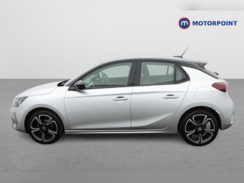 Used Vauxhall Corsa undefined for sale - 78144050: Photo