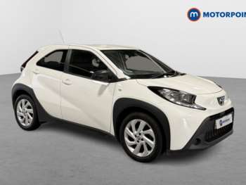 2023 - 1.0 VVT-i Pure 5dr