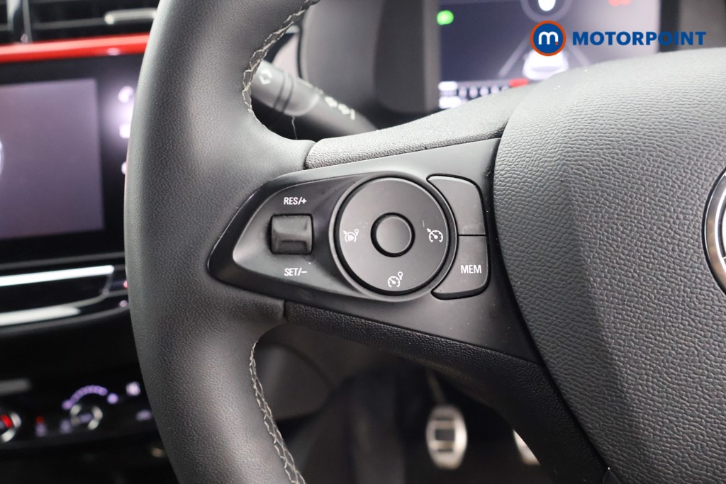 Used Vauxhall Corsa 2023 for sale - 76777691: Photo 10