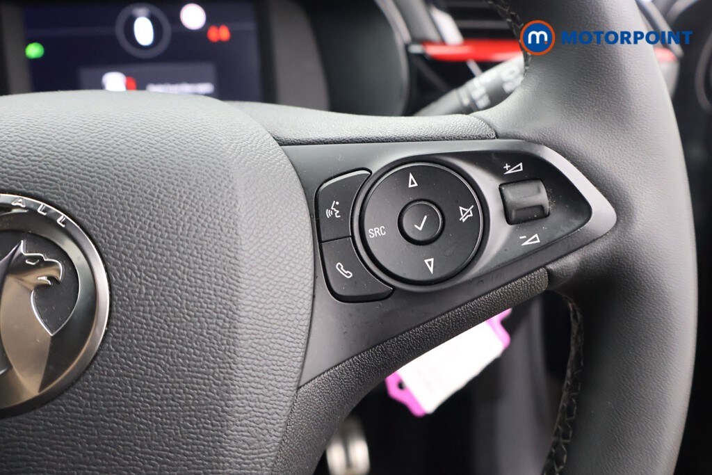 Used Vauxhall Corsa 2023 for sale - 76777691: Photo 11