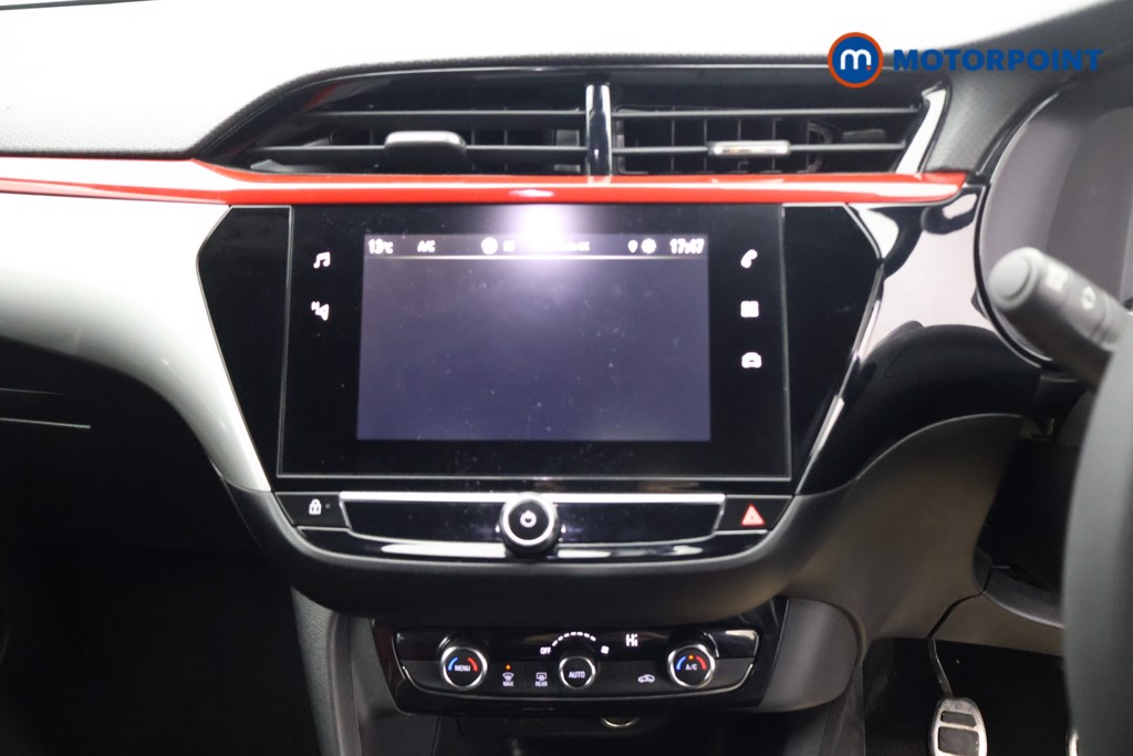 Used Vauxhall Corsa 2023 for sale - 76777691: Photo 16