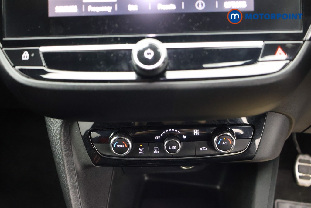 Used Vauxhall Corsa 2023 for sale - 76777691: Photo 17