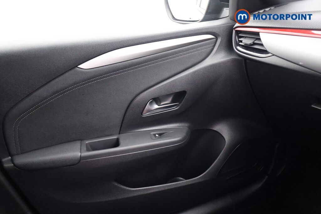 Used Vauxhall Corsa 2023 for sale - 76777691: Photo 21