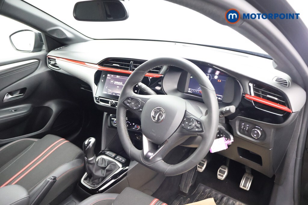 Used Vauxhall Corsa 2023 for sale - 76777691: Photo 23