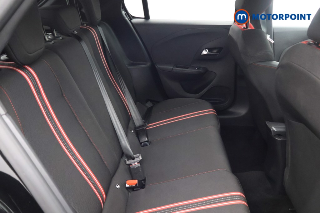 Used Vauxhall Corsa 2023 for sale - 76777691: Photo 25