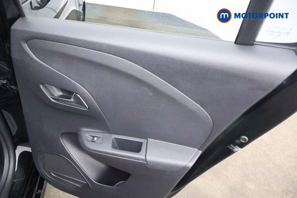 Used Vauxhall Corsa 2023 for sale - 76777691: Photo 27