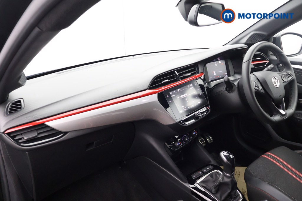 Used Vauxhall Corsa 2023 for sale - 76777691: Photo 28