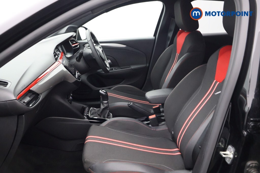 Used Vauxhall Corsa 2023 for sale - 76777691: Photo 29