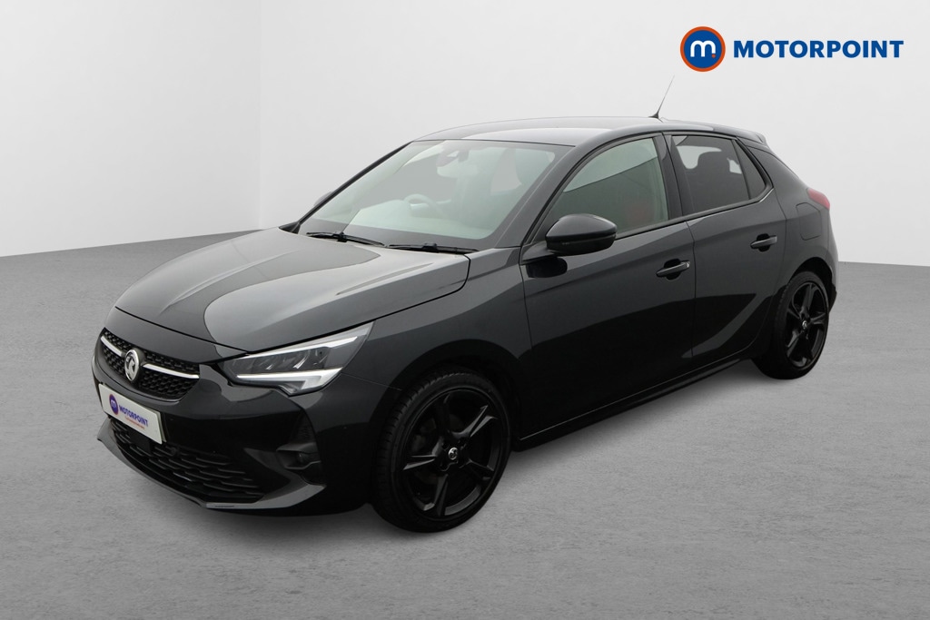 Used Vauxhall Corsa 2023 for sale - 76777691: Photo 3