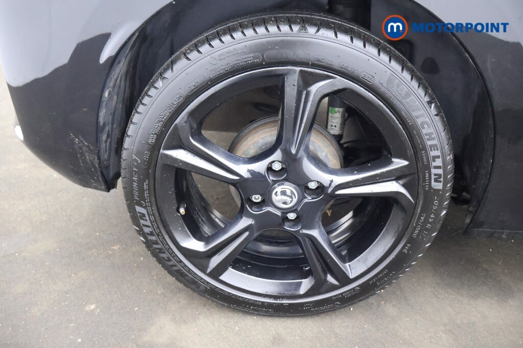 Used Vauxhall Corsa 2023 for sale - 76777691: Photo 34