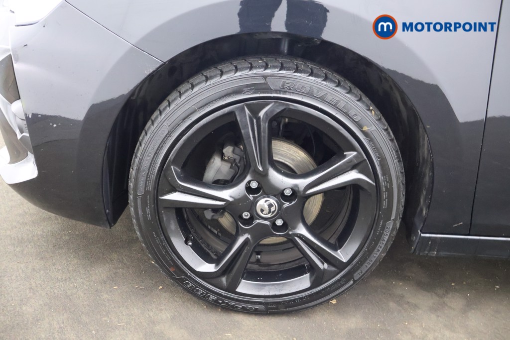 Used Vauxhall Corsa 2023 for sale - 76777691: Photo 38