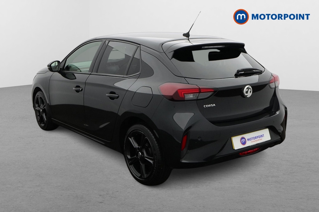 Used Vauxhall Corsa 2023 for sale - 76777691: Photo 5