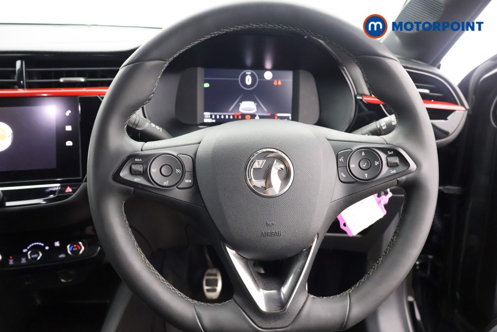 Used Vauxhall Corsa 2023 for sale - 76777691: Photo 9