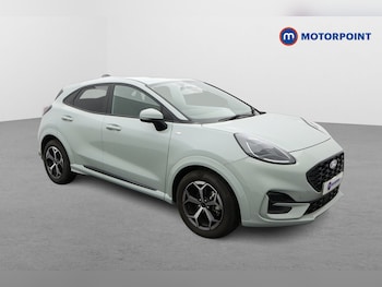 Used Ford Puma 2025 for sale - 78832963: Photo