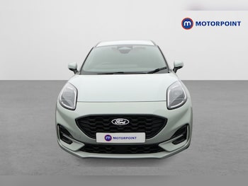 Used Ford Puma 2025 for sale - 78832963: Photo